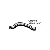 Mackay Radiator Bottom Hose CH3463