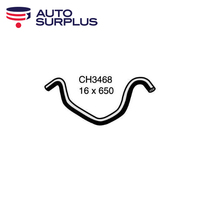 Heater Hose CH3468