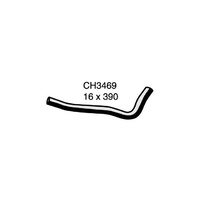 Mackay Heater Hose CH3469