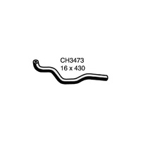 Mackay Heater Hose Outlet CH3473