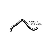 Mackay Heater Hose Inlet CH3474