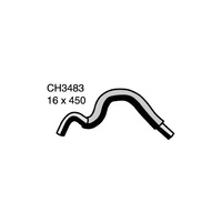 Mackay Heater Hose Inlet A CH3483