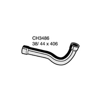 Mackay Radiator Bottom Hose CH3486