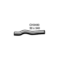 Mackay Radiator Bottom Hose CH3490