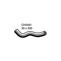 Mackay Radiator Top Hose CH3491