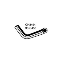 Mackay Radiator Top Hose CH3494