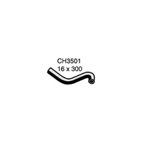 Mackay Heater Hose CH3501