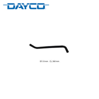 Dayco Throttle Body Hose CH3507