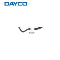 Dayco Throttle Body Hose CH3508