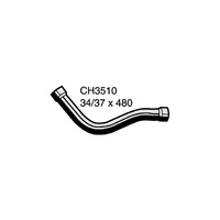 Mackay Radiator Top Hose CH3510