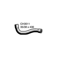 Mackay Radiator Bottom Hose CH3511