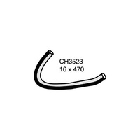 Mackay Heater Hose CH3523