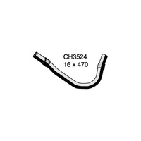 Mackay Heater Hose Inlet CH3524