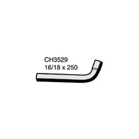 Mackay Heater Hose CH3529