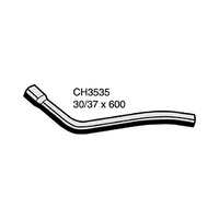 Mackay Radiator Top Hose CH3535