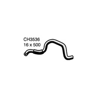 Mackay Heater Hose Outlet CH3536