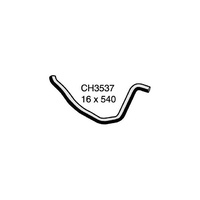 Mackay Heater Hose Inlet CH3537