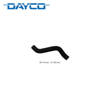 Dayco Radiator Top Hose CH3539