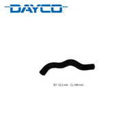 Dayco Radiator Bottom Hose CH3540