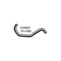 Mackay Heater Hose Outlet CH3541