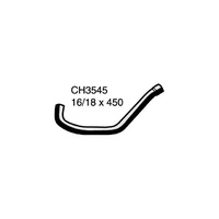 Mackay Heater Hose Inlet CH3545