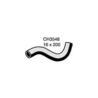 Mackay Heater Hose CH3548