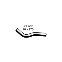 Mackay Heater Hose Outlet to Rear Heater Manual Trans CH3552