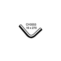 Mackay Heater Hose Outlet CH3553