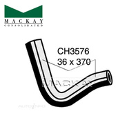 Mackay Radiator Top Hose CH3576