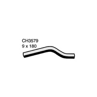 Mackay Throttle Body Inlet Hose CH3579