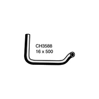 Mackay Heater Hose CH3588