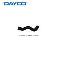 Dayco Radiator Top Hose CH3592