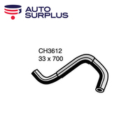 Radiator Bottom Hose CH3612