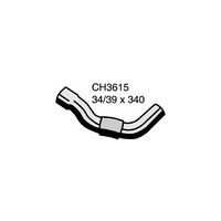 Mackay Radiator Top Hose CH3615