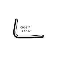 Mackay Heater Hose CH3617