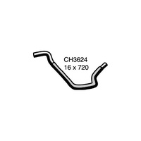 Mackay ByPass Hose Throttle Body Water Hose Outlet CH3624