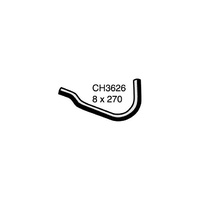 Mackay Heater Hose CH3626