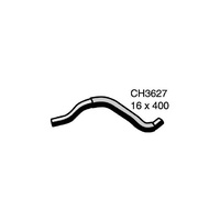 Mackay Heater Hose CH3627