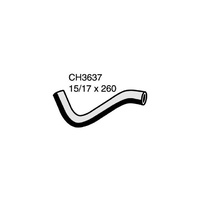 Mackay Heater Hose CH3637