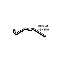 Mackay Heater Hose Outlet CH3641