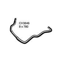 Mackay ByPass Hose Throttle Body CH3646