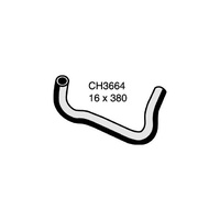 Mackay Heater Hose CH3664