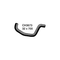 Mackay Radiator Top Hose CH3673