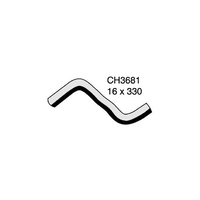 Mackay Heater Hose CH3681