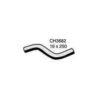 Mackay Heater Hose CH3682