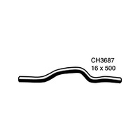 Mackay Heater Hose CH3687