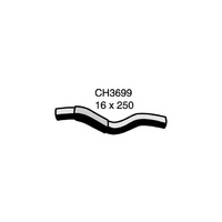 Mackay Heater Hose CH3699