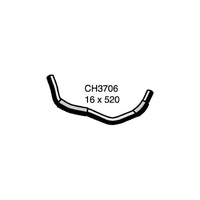 Mackay Heater Hose CH3706