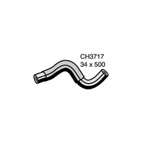 Mackay Radiator Bottom Hose CH3717