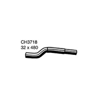 Mackay Radiator Top Hose CH3718